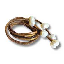 Load image into Gallery viewer, PEARL LARIAT