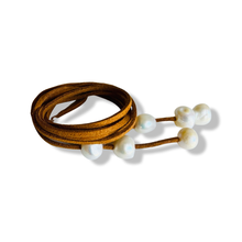 Load image into Gallery viewer, PEARL LARIAT