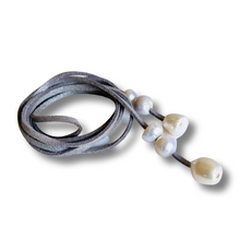 Load image into Gallery viewer, PEARL LARIAT