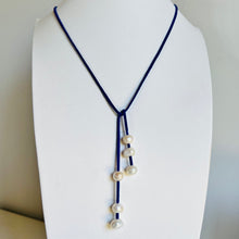 Load image into Gallery viewer, PEARL LARIAT