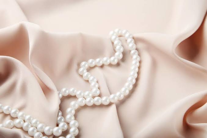 What’s the best way to clean and store pearls?