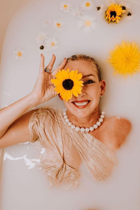 A few fun facts about Pearls