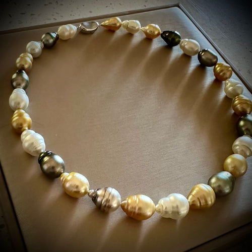 SOUTH SEA PEARL STRAND