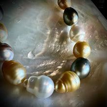 Load image into Gallery viewer, SOUTH SEA PEARL STRAND
