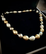 Load image into Gallery viewer, SOUTH SEA PEARL STRAND