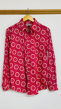 Load image into Gallery viewer, DAHLIA DESIGNS SHIRT 2026/15