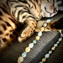 Load image into Gallery viewer, SOUTH SEA PEARL STRAND