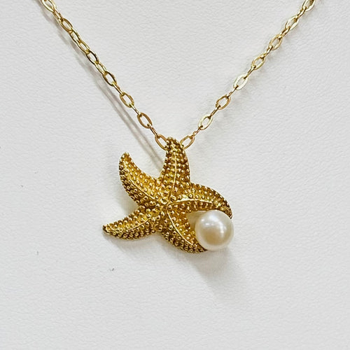 STARFISH PENDANT MINI