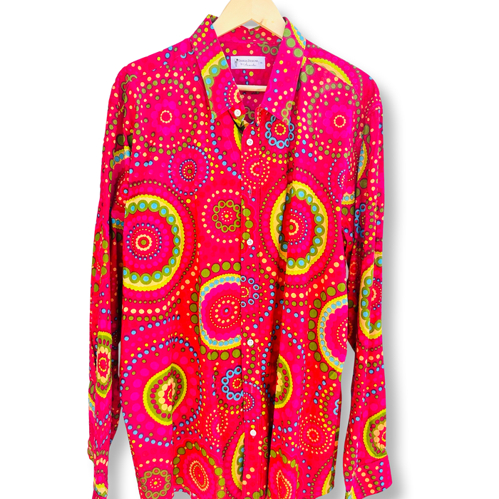 DAHLIA DESIGNS SHIRT 2023/6