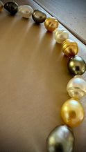 Load image into Gallery viewer, SOUTH SEA PEARL STRAND