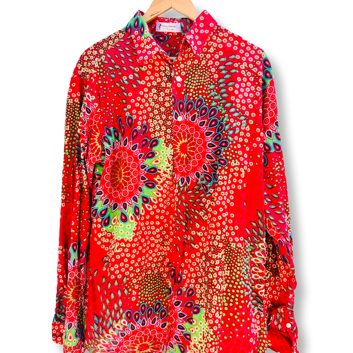 DAHLIA DESIGNS SHIRT 2023/9