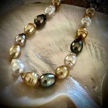 Load image into Gallery viewer, SOUTH SEA PEARL STRAND