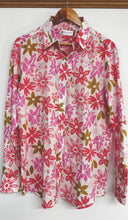 Load image into Gallery viewer, DAHLIA DESIGNS SHIRT 2026/1