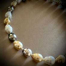 Load image into Gallery viewer, SOUTH SEA PEARL STRAND