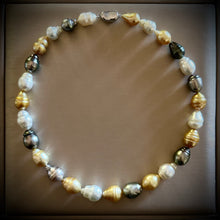 Load image into Gallery viewer, SOUTH SEA PEARL STRAND