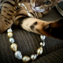 Load image into Gallery viewer, SOUTH SEA PEARL STRAND