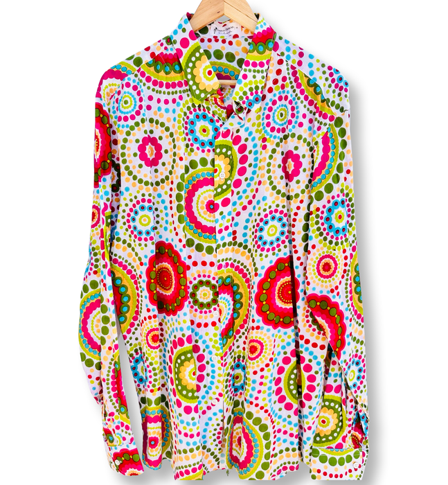 DAHLIA DESIGNS SHIRT 2023/3