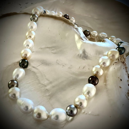 SOUTH SEA PEARL STRAND
