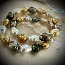 Load image into Gallery viewer, SOUTH SEA PEARL STRAND