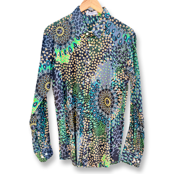 DAHLIA DESIGNS SHIRT 2023/20