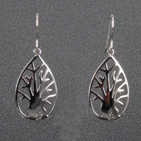 BOAB TREE EARRINGS