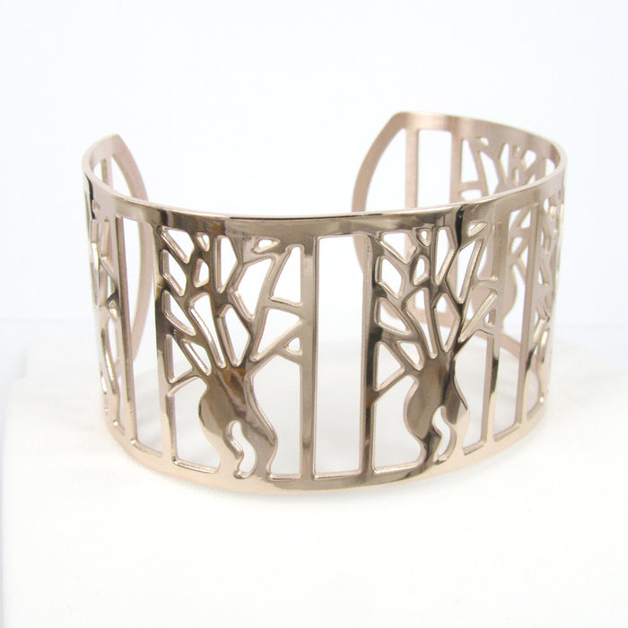 BOAB TREE BANGLE