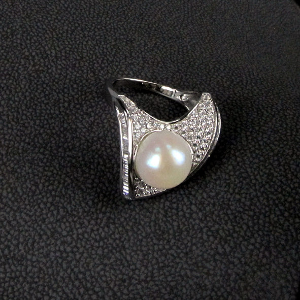 STARTREK RING