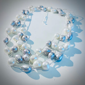 PEARL STRAND DOUBLE